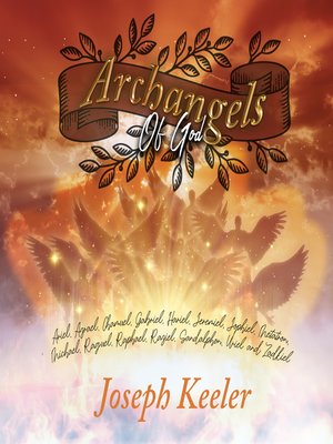 cover image of Archangels of God